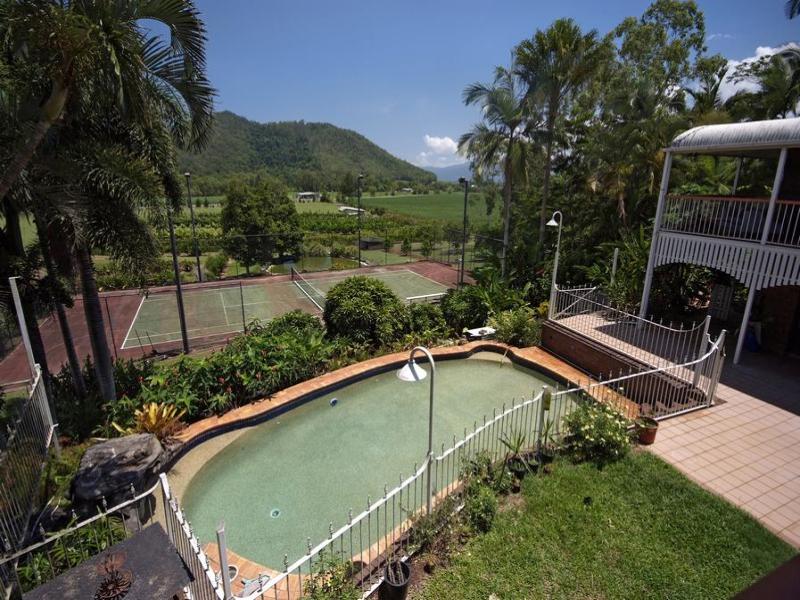 165 Maitland Road, Gordonvale, Qld 4865 Property Details