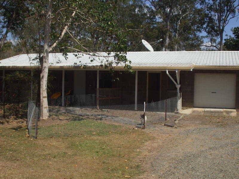 130 Pacific Haven Circuit, Pacific Haven, QLD 4659