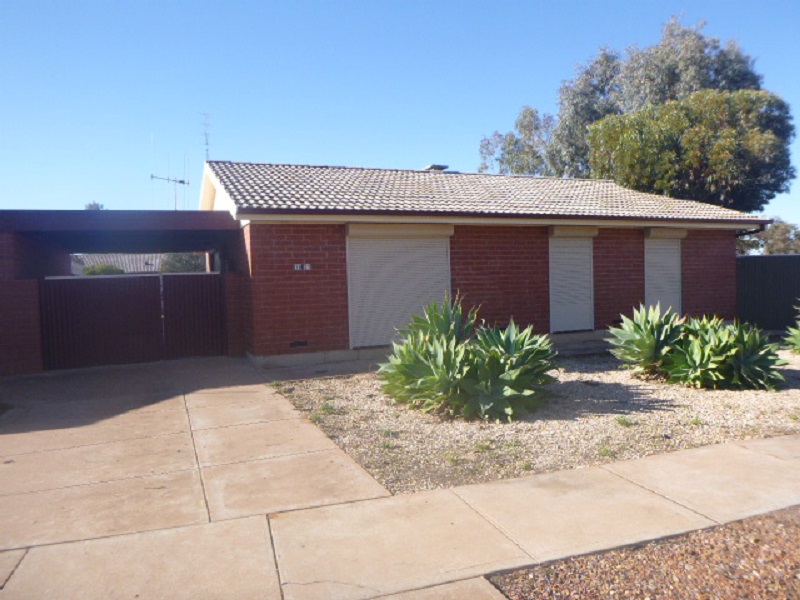 Whyalla jenkins