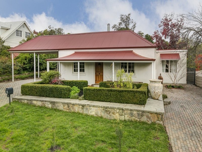 128 Old Mount Barker Road, Stirling, SA 5152