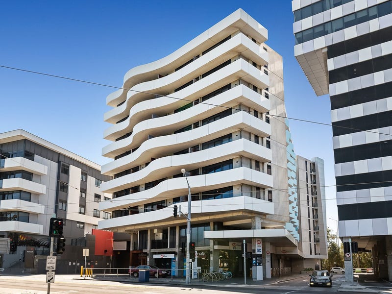 549/38 Mt Alexander Road, Travancore, Vic 3032 Property Details