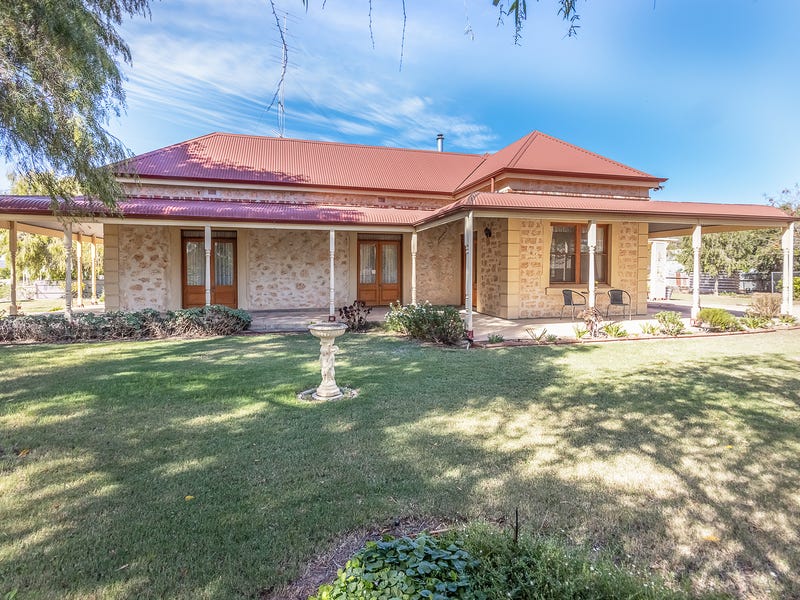 1618 Upper Yorke Road, Bute, SA 5560