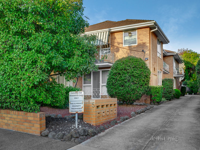 3/5 Holly Street, Camberwell, VIC 3124