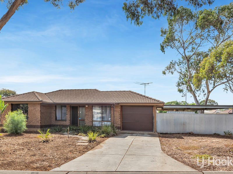 8 Quinn Drive, Paralowie, SA 5108 House for Sale