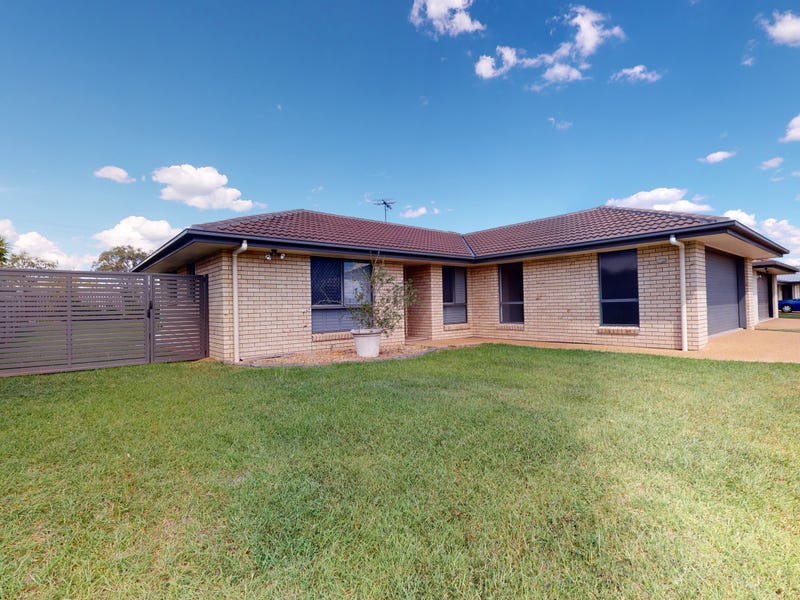 80 Corella Drive, Gracemere, QLD 4702