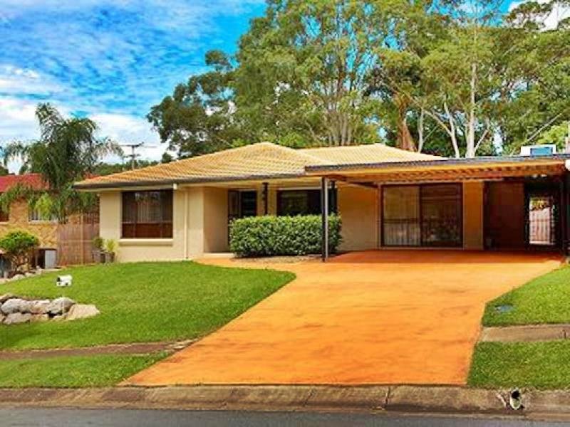 53 Raintree Street, Mansfield, Qld 4122 Property Details