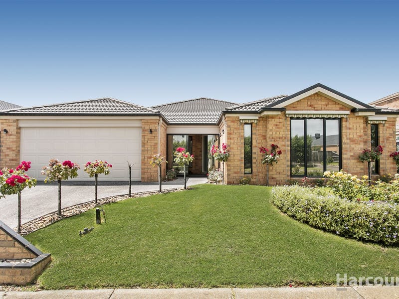 38 Marsh Grove, Berwick, Vic 3806 Property Details