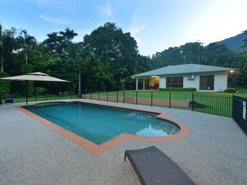 4450 Harvey Road, Redlynch, Qld 4870 Property Details