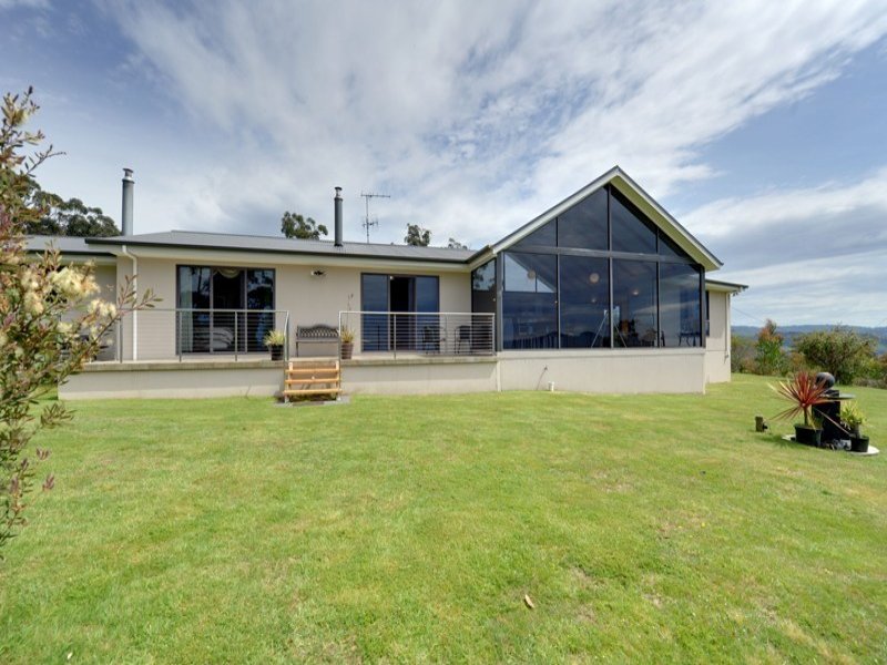 180 Scotts Road, Geeveston, Tas 7116 Property Details