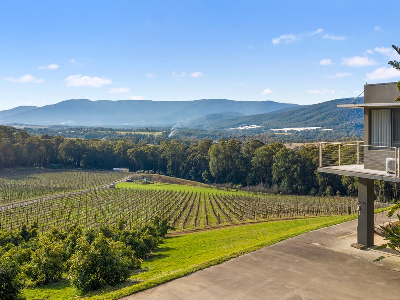 300 Hazeldene Road, Gladysdale, Vic 3797 Property Details