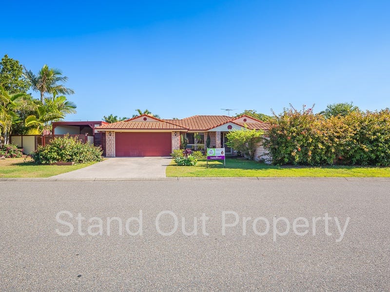 32 Carpenter Way, Sandstone Point, QLD 4511