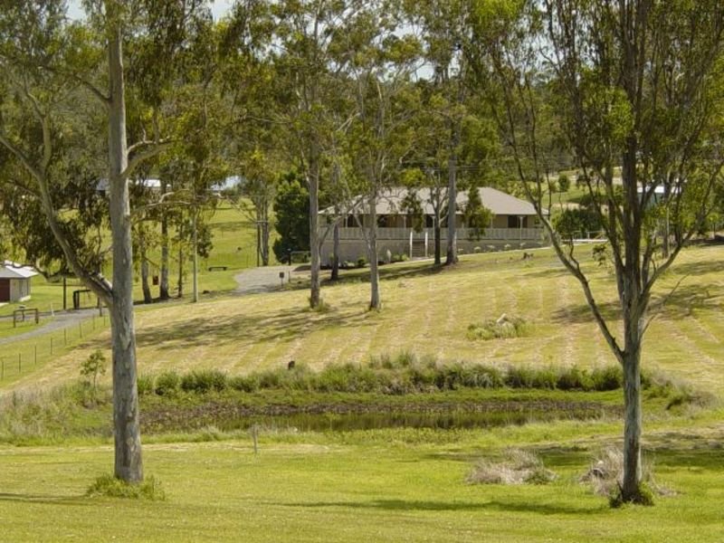 15 Sturgess Road, Pie Creek, QLD 4570