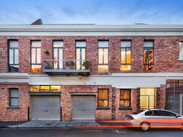 215 Argyle Street, Fitzroy, VIC 3065