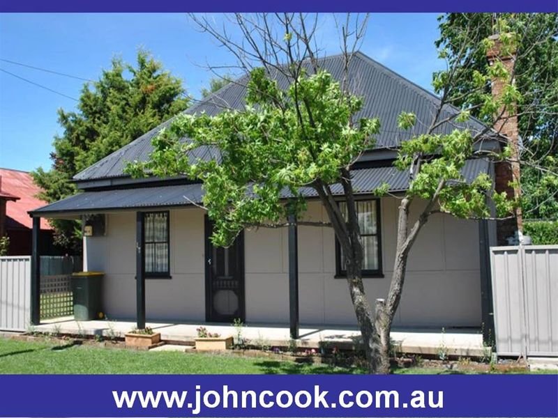 17 Spring Street, Spring Hill, NSW 2800