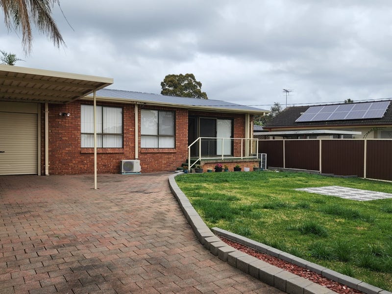 28 Curran Road, Marayong, NSW 2148