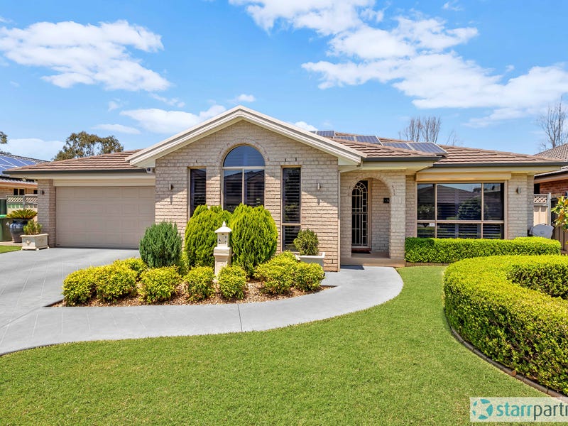 Sold House Prices Auction Results In Mcgraths Hill Nsw 2756 Realestate Com Au