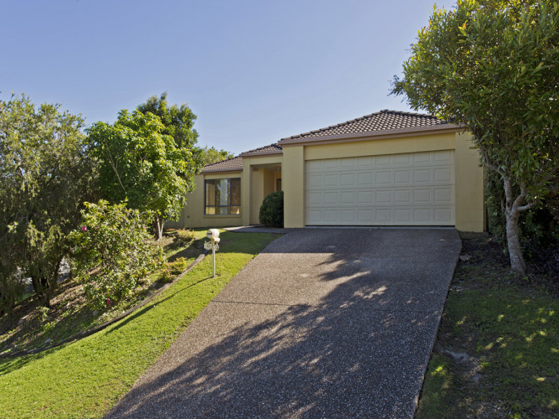 45 Kite Circuit, Arundel, Qld 4214 Property Details