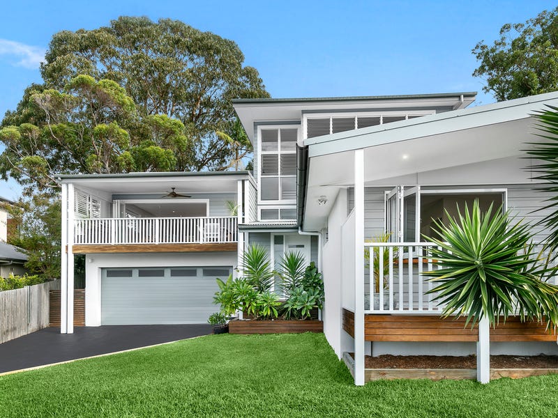 7 Rowena Road, Narraweena, NSW 2099