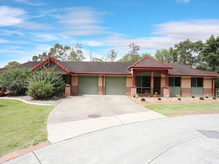 30/18 Batchworth Road, Molendinar, QLD 4214