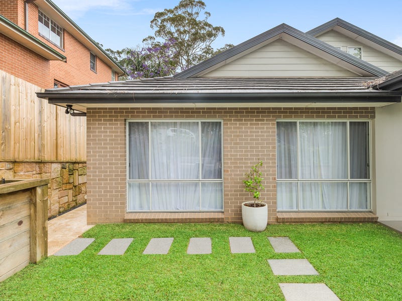 12 Roland Avenue, Wahroonga, NSW 2076