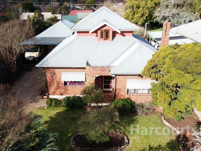 33 Graham Avenue, Wangaratta, Vic 3677 Property Details