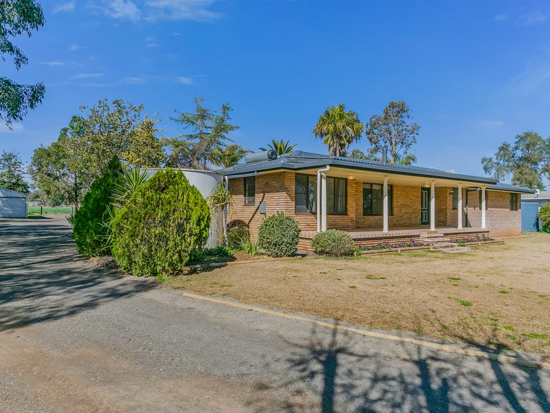 Sold Rural Prices Auction Results In Loomberah Nsw 2340 Realestate Com Au