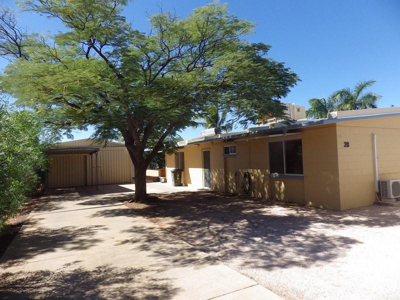 28 Kennedy St, Exmouth, WA 6707 Property Details