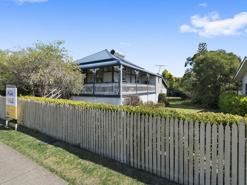 49 Cothill Road, Silkstone, Qld 4304 Property Details