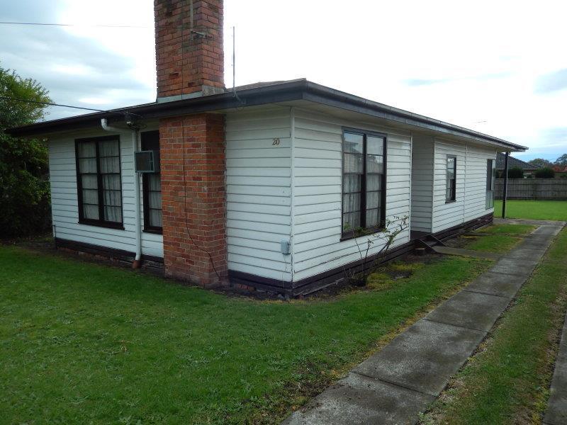 20 Victoria Street, Moe, VIC 3825