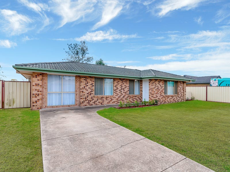 58 David Street, North Booval, QLD 4304