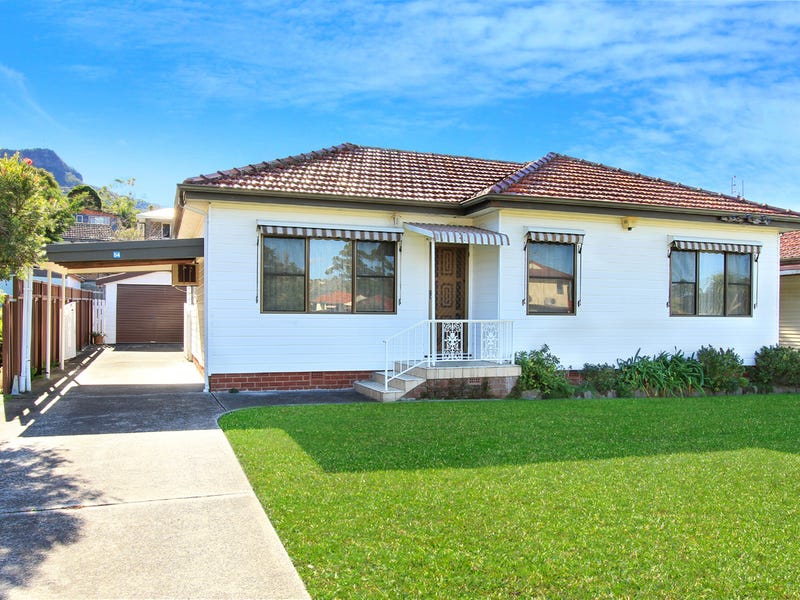 54 Margaret Street, Balgownie, NSW 2519 Property Details