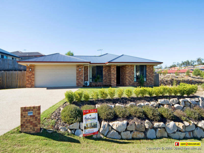 268 Eagle Street, Collingwood Park, QLD 4301