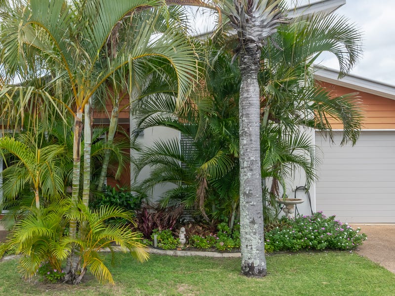 Palm Lake Resort Bargara Retirement Living at 24 Rifle Range Road ...