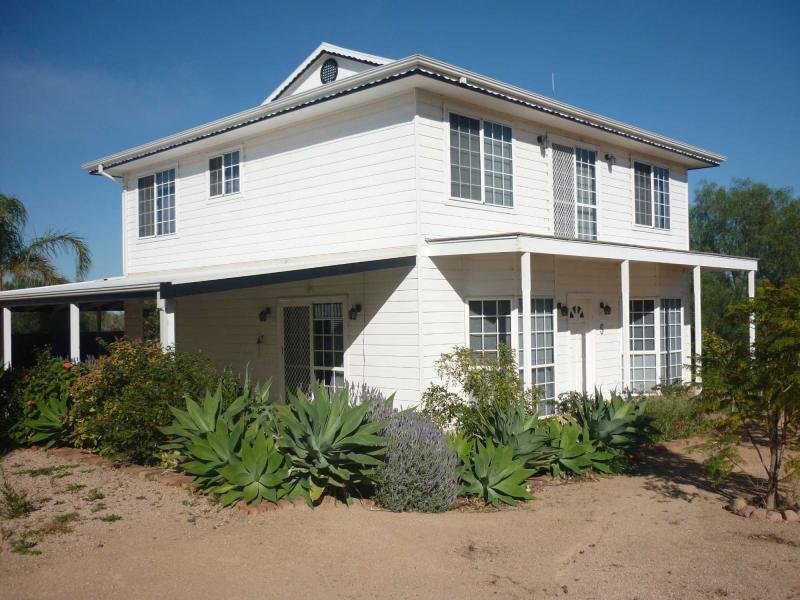 5 Third Street, Napperby, SA 5540 Property Details