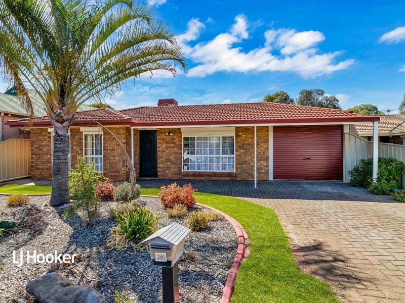286 Martins Road, Parafield Gardens, SA 5107