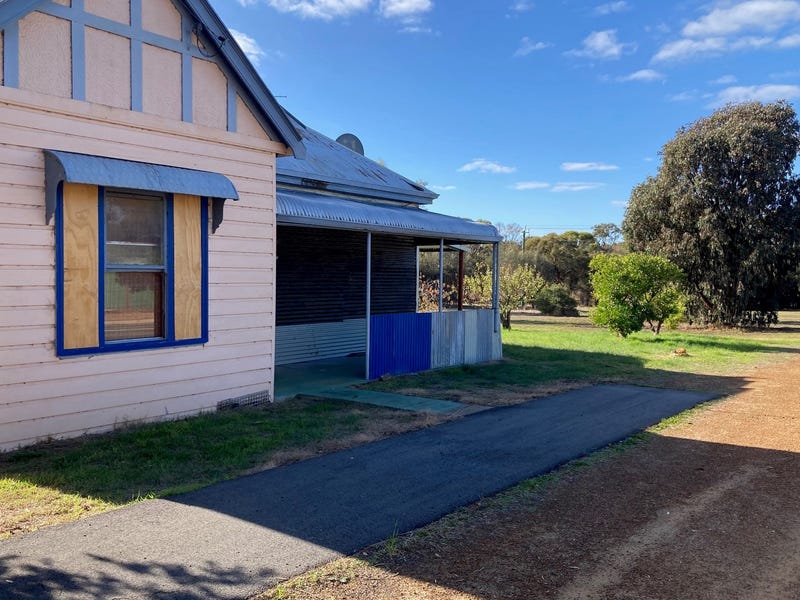 3806 Gnowangerup Tambellup Road, Tambellup, WA 6320 Property Details