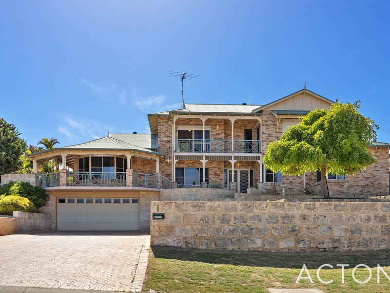 1 Atwick Place, Coogee, WA 6166 Property Details