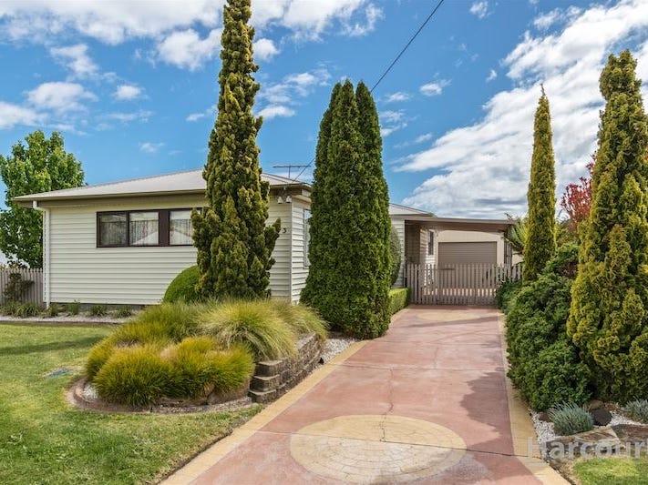 Sold Property Prices & Auction Results in Penguin, TAS 7316 (+1