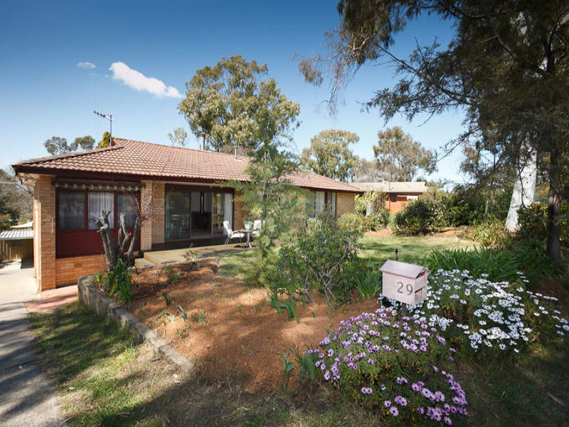 29 Erskine Street, Macquarie, ACT 2614