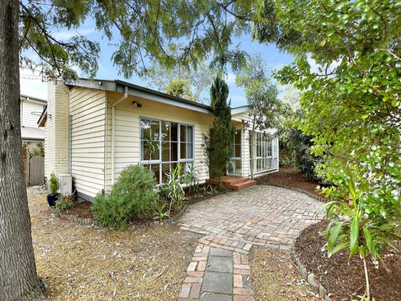 46 Scott Street, Beaumaris, Vic 3193 Property Details