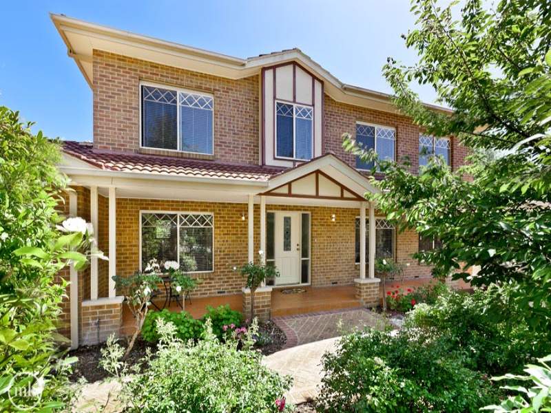7 Mulberry Court, Eltham, Vic 3095 Property Details