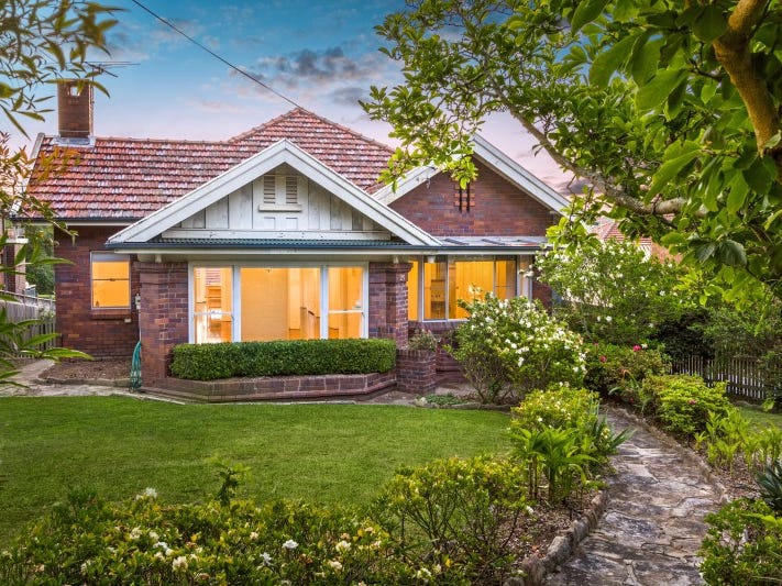 25 Whiting Beach Road, Mosman, NSW 2088 Property Details