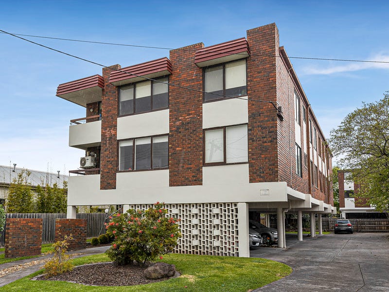 2/9 St James Street, Moonee Ponds, VIC 3039