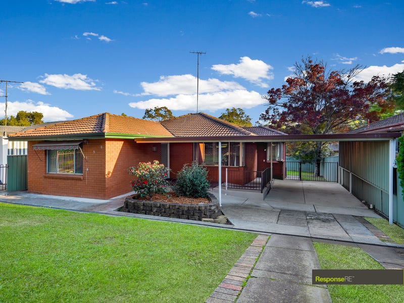 190 Quakers Road, Quakers Hill, NSW 2763