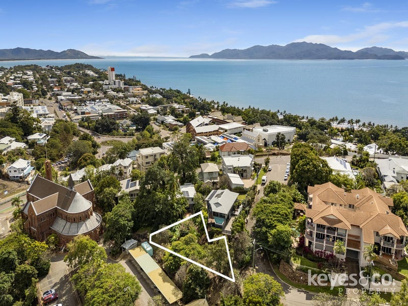 Land for Sale in Townsville City, QLD 4810