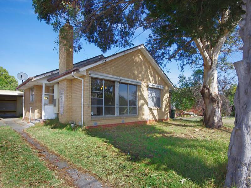 39 Wyoming Avenue, Corio, Vic 3214 Property Details
