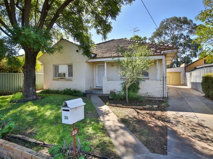 20 Argyle Street, Mildura, Vic 3500 Property Details