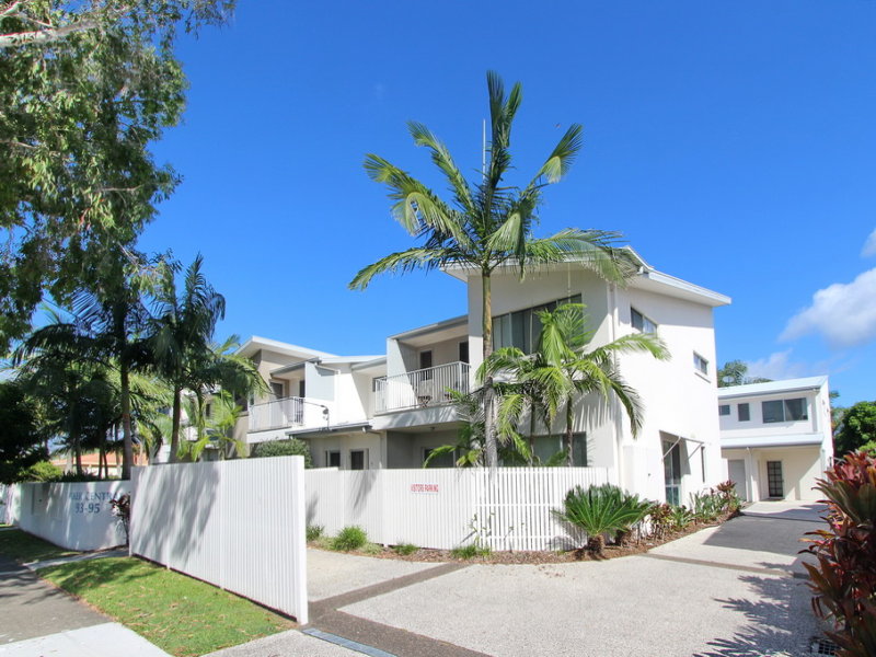 5 93 Parker Street, Maroochydore, Qld 4558 - Property Details