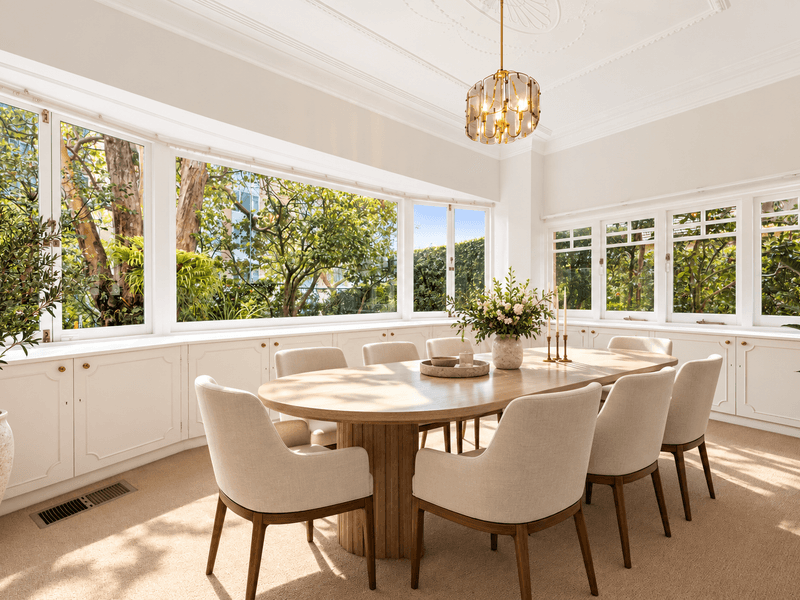 Rental Properties and Real Estate in Etham Ave, Darling Point, NSW 2027 ...