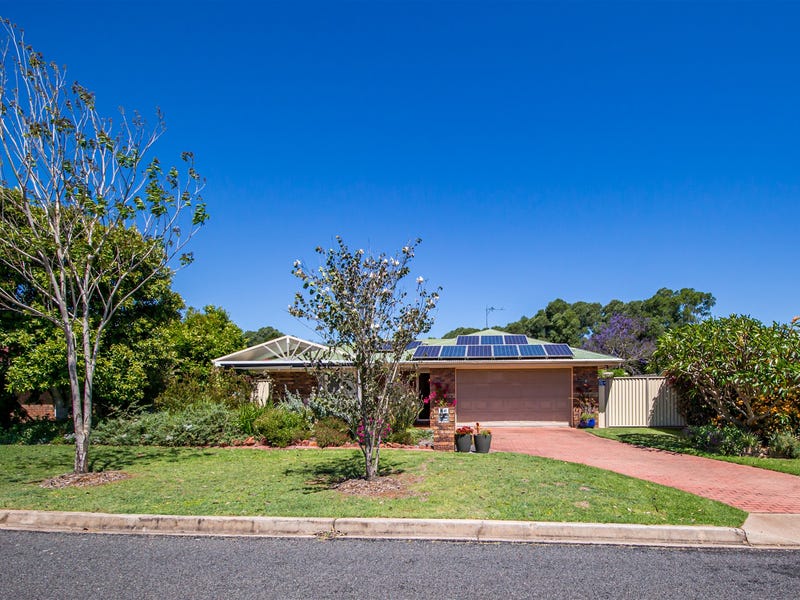 41 Cowie Drive, Kingaroy, Qld 4610 Property Details